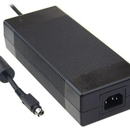 Mean-Well USA, Inc. GST220A15-R7B image