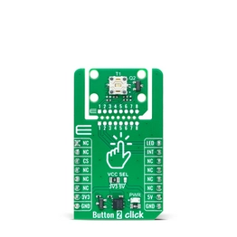 MIKROE-6275 MikroElektronika