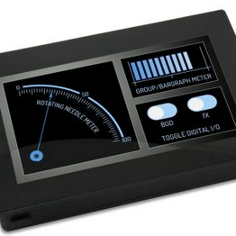 SGD 43-A Lascar Electronics