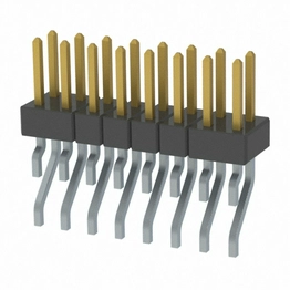 MMT-108-02-F-DH-P-TR samtec