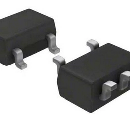 Allegro MicroSystems A1262LLHLT-T image