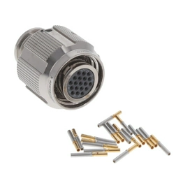 2M805-001-16M11-19SA Amphenol