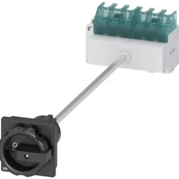 SIEMENS 3LD2113-4VP51 image