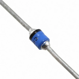 JANTXV1N5417 Microchip Technology