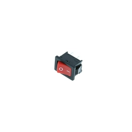 RF1-1A-DC-2-R-1 Switch Components
