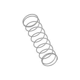 1843CS Century Spring