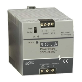 SDP4-24-100RT SolaHevi-Duty