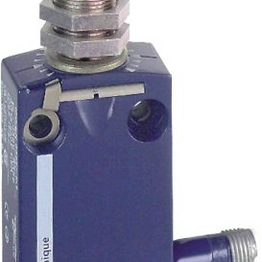 XCMD21G1M12 Telemecanique Sensors