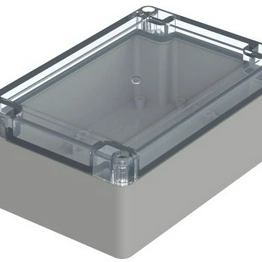 07415106 Bopla Gehäuse Systeme