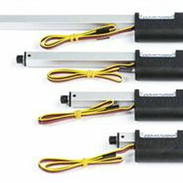 Actuonix Motion Devices P16-50-22-12-P image