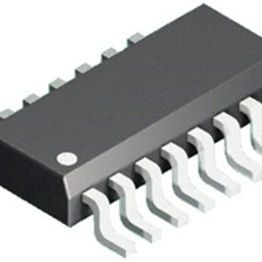IS2801-4+V2 Isocom Components