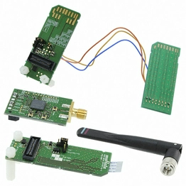 LBEH5HMZPC-TEMP-DS-SD Murata Manufacturing