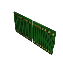 samtec HSC8-060-02-30-DP image