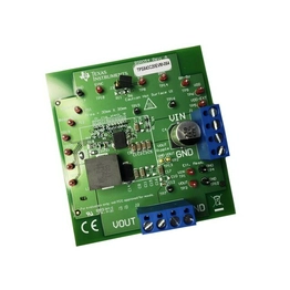 Texas Instruments TPS543C20EVM-054 image