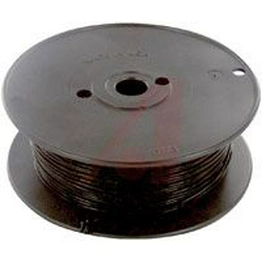 312 BLACK Olympic Wire and Cable