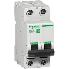 M9F22213 Schneider Electric