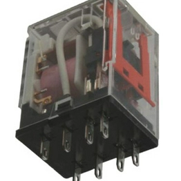 OMRON MY2 DC100/110(S) image