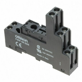 P2RF08ESS OMRON