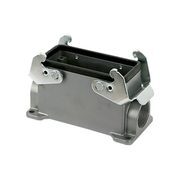 Amphenol C146 10F016 600 1 image