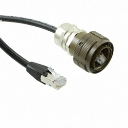 Cinch C-RJFTV5E1706MG10 image