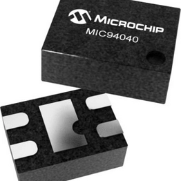 Microchip Technology MIC94040YFL-TR image