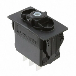 Carling Technologies V8D1S00B-00000-000 image