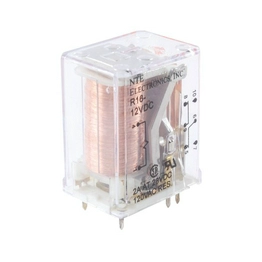 R16-11D3-12P NTE Electronics