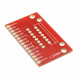 BOB-09540 SparkFun Electronics