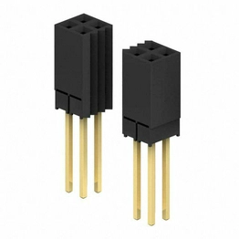 ESQ-110-14-G-D samtec