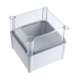 PC 1919 18 T ENCLOSURE FIBOX