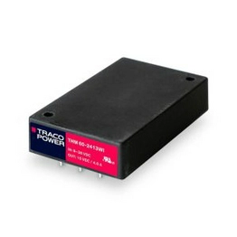 TRACO Power THM 60-2413WI image