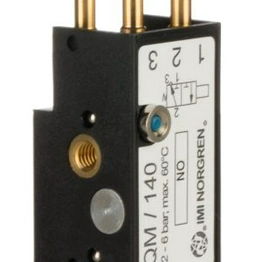 QM/140 NORGREN