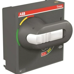1SDA054926R1 RHD F-P T4-5 ABB