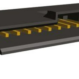 TE Connectivity 6-103673-4 image