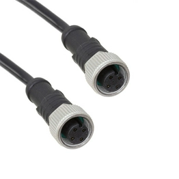AMPHENOL LTW M12A04FL-12AFL-SDA05 image