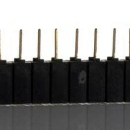 samtec SSA-114-S-G image