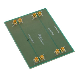 Texas Instruments TPD1E05U06DPYEVM image