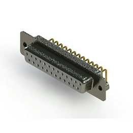 622-M25-660-WN2 EDAC