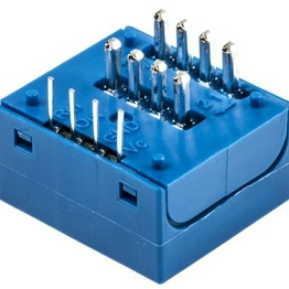 LEM HXS 50-NP image