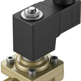 FESTO VZWF-B-L-M22C-G38-135-3AP4-10 image