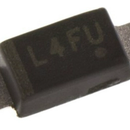 ON Semiconductor MBR140SFT1G image