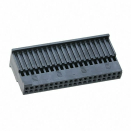 ISDF-20-D samtec