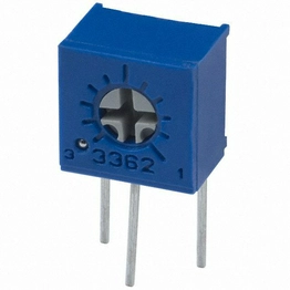 3362W-1-500LF BOURNS