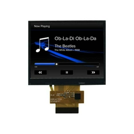 DT035BTFT Displaytech