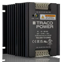 TRACO Power TEQ 200-7212WIR image
