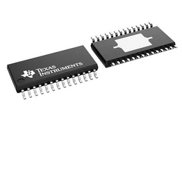Texas Instruments DRV8436PPWPR image