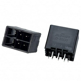 TE Connectivity 1-178140-2 image