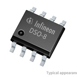 Infineon Technologies 2ED2108S06FXUMA1 image