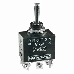 NKK Switches WT28T image