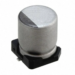 UUX0J221MCL6GS nichicon